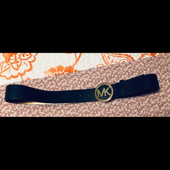 MICHAEL Michael Kors Accessories - Michael Kors Belt Lg